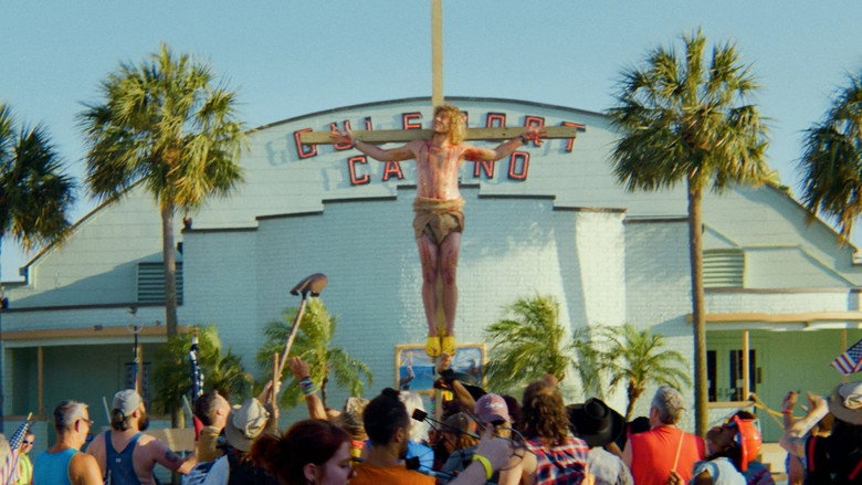 Jebus still 2