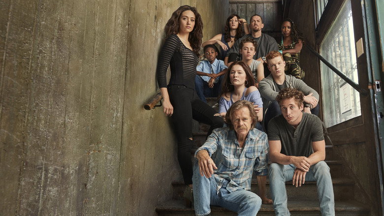 Shameless still 1
