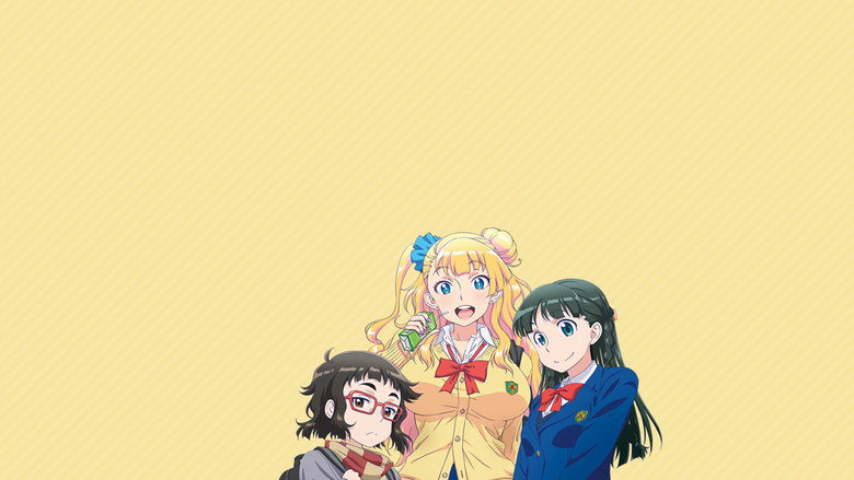 Please Tell Me! Galko-chan still 6