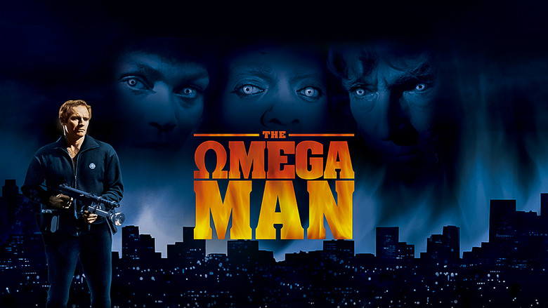 The Omega Man still 8