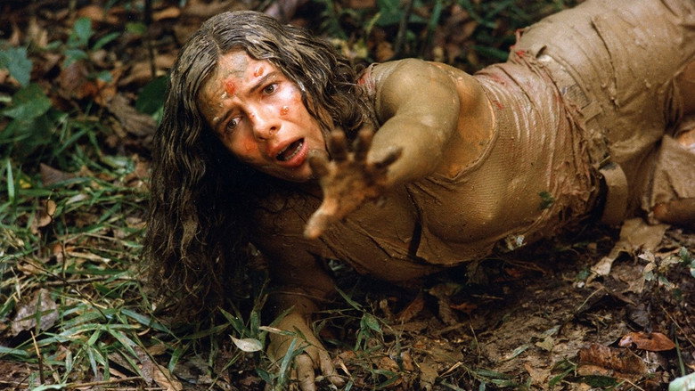 Cannibal Ferox still 4
