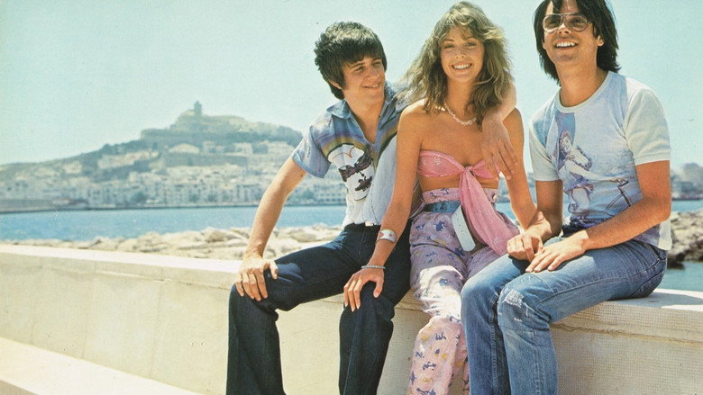 Summer Night Fever still 8