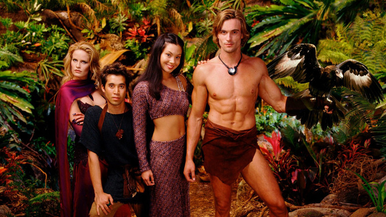 BeastMaster still 2