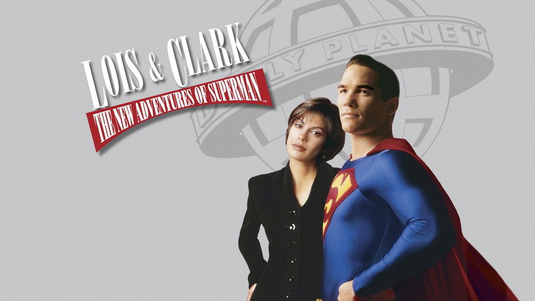 Lois & Clark: The New Adventures of Superman still 8