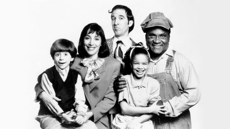 Shining Time Station still 2