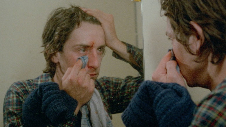 The Wounded Man still 5