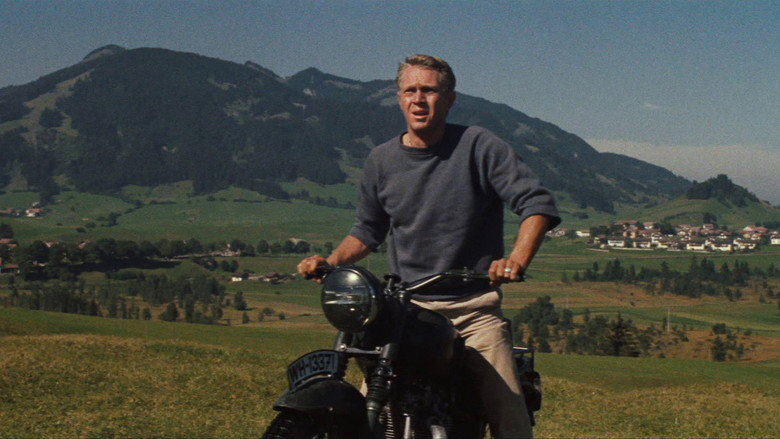 The Great Escape still 8