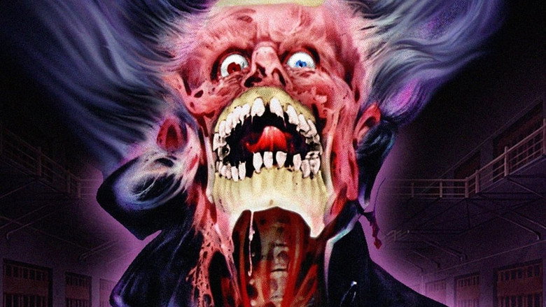 Zombie Death House still 1