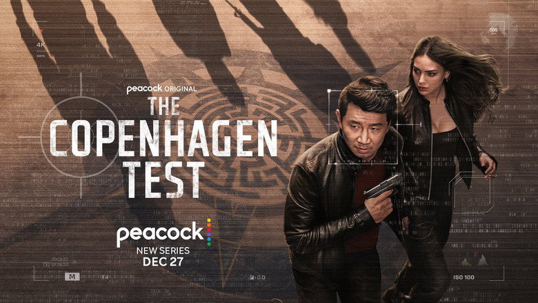 The Copenhagen Test still 6
