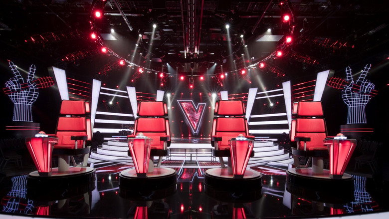 The Voice of Holland still 3