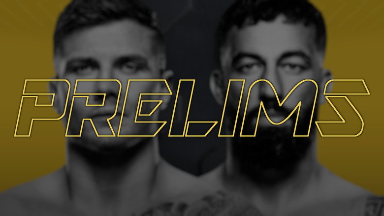 UFC Fight Night 254: Vettori vs. Dolidze 2 still 7