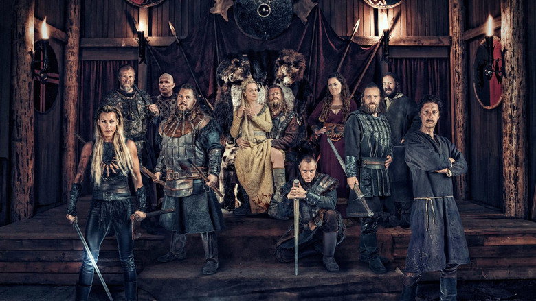Norsemen still 5