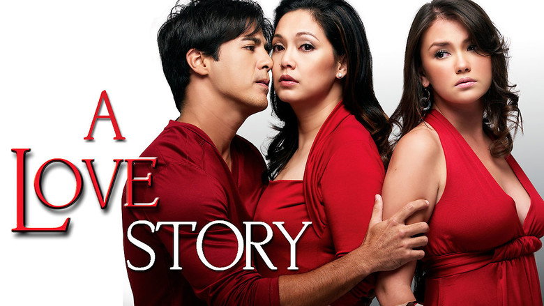 A Love Story still 4