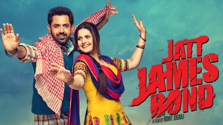 Jatt James Bond still 2