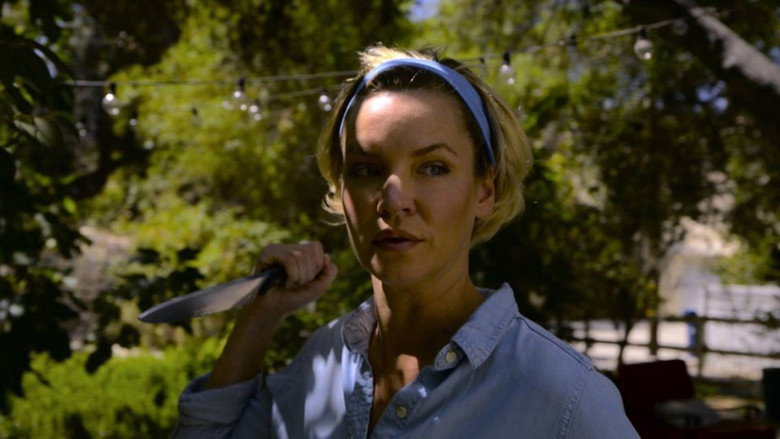 Fatal Defense still 3