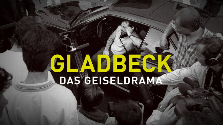 Gladbeck: The Hostage Crisis still 6