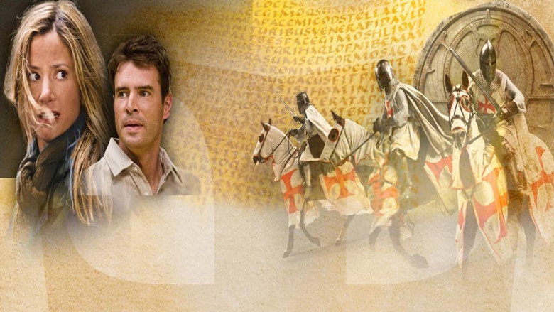 The Last Templar still 4