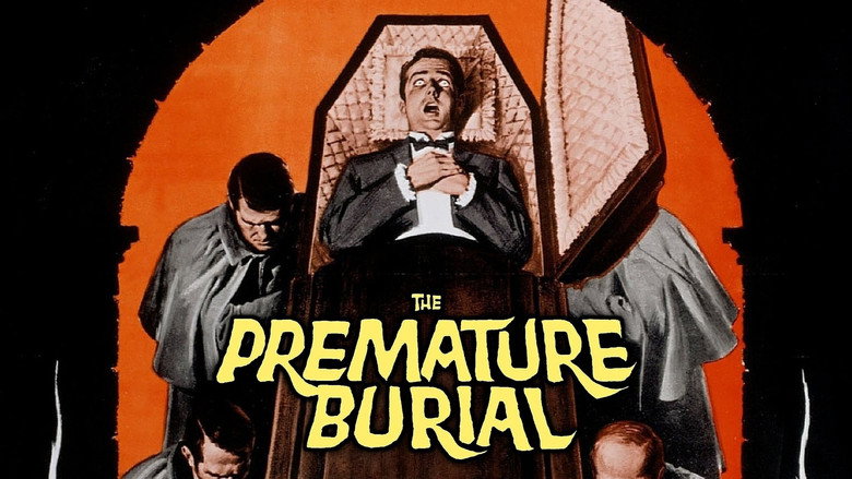 The Premature Burial still 8