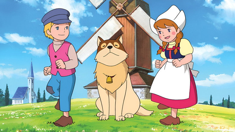 A Dog of Flanders still 5