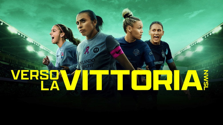 For the Win: NWSL still 5