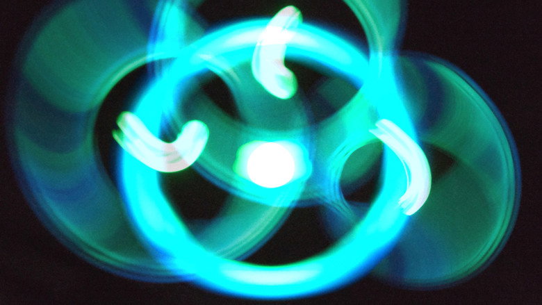 The First Light Show still 1