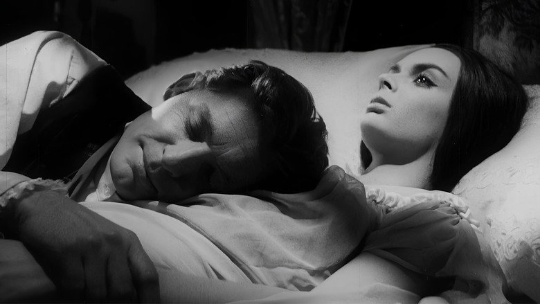 Castle of Blood still 6