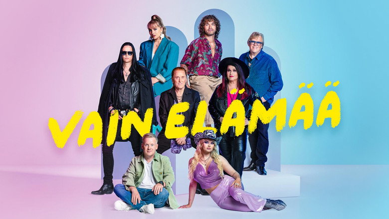 Vain elämää still 2