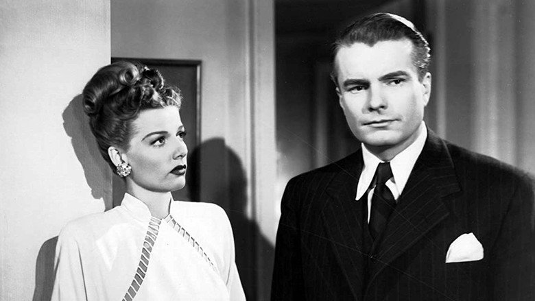Nora Prentiss still 4