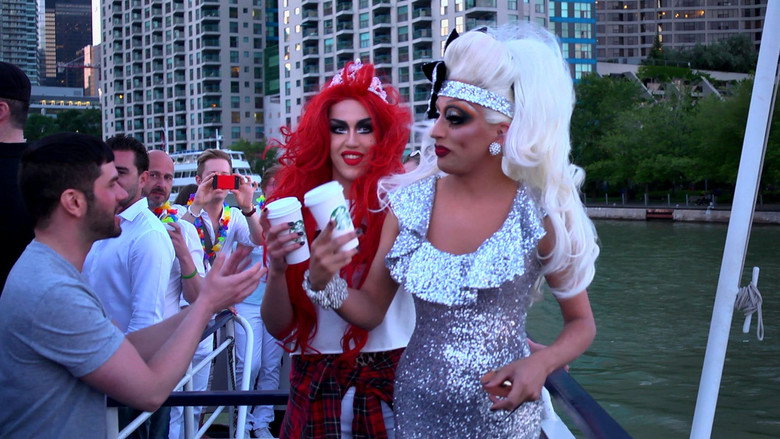 This Is Drag still 8