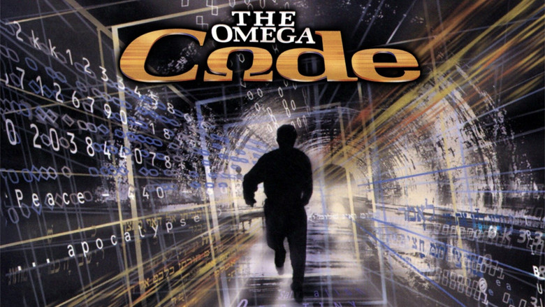 The Omega Code still 4