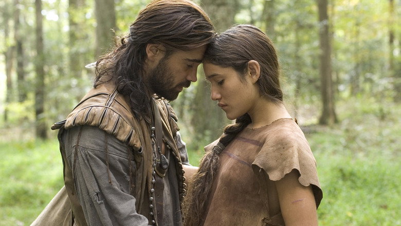 The New World still 3