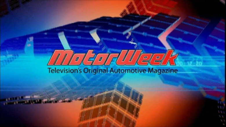 MotorWeek still 4
