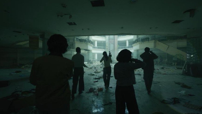 Memburu Pemangsa still 2