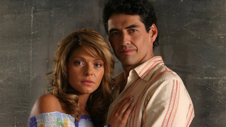 El Alma Herida still 1