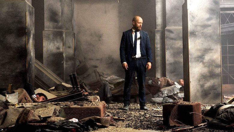 Nobel still 1