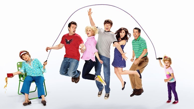 Raising Hope still 4