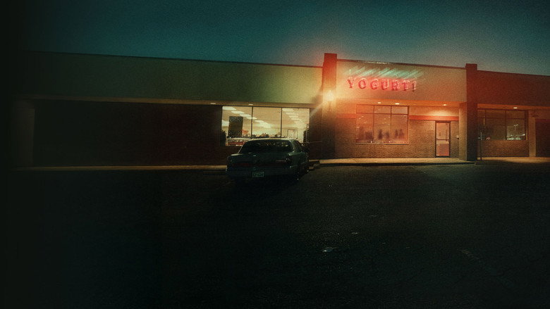 The Yogurt Shop Murders still 1