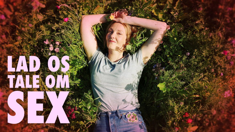 Let's talk about sex still 2