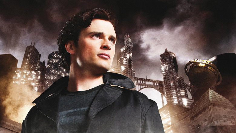 Smallville still 8