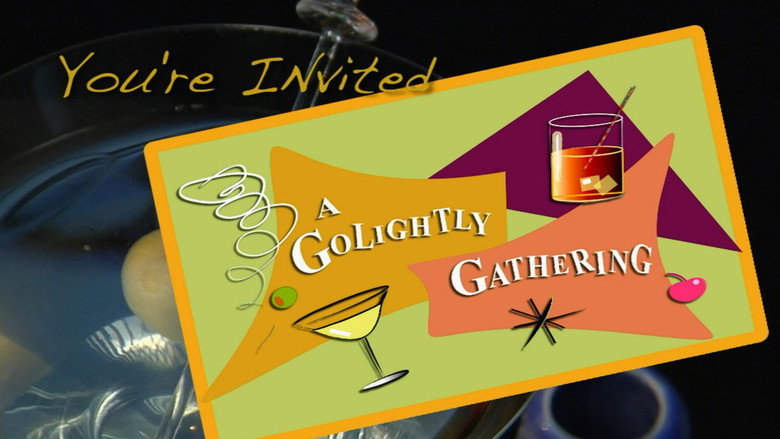 A Golightly Gathering still 1