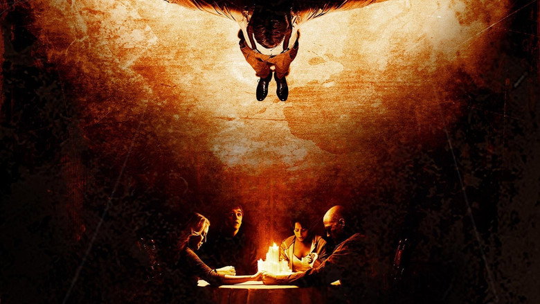 The Haunting in Connecticut still 2