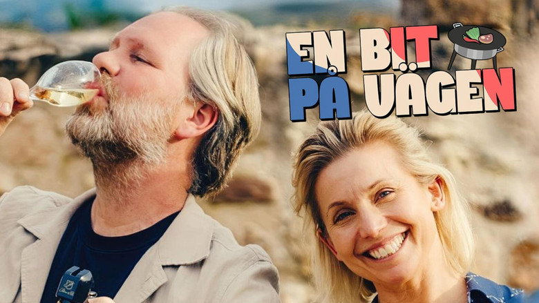En bit på vägen med Tina och Fredrik still 3