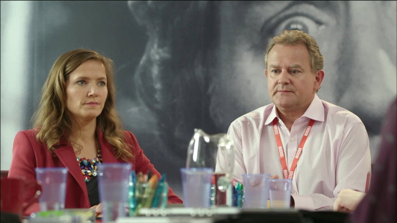 W1A still 5