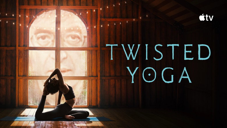 Twisted Yoga still 7