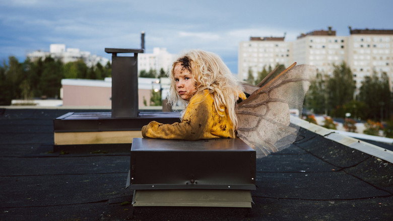 Sihja - The Rebel Fairy still 4