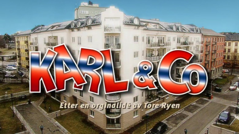 Karl & Co still 1