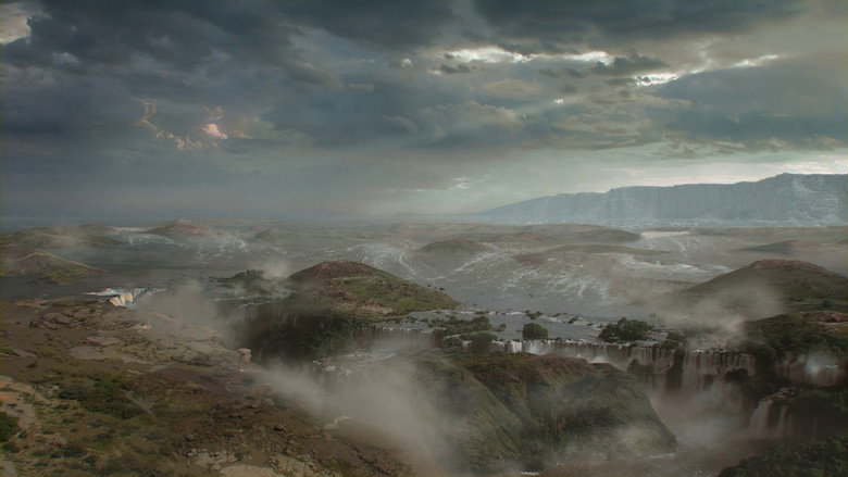 Ancient Apocalypse still 8