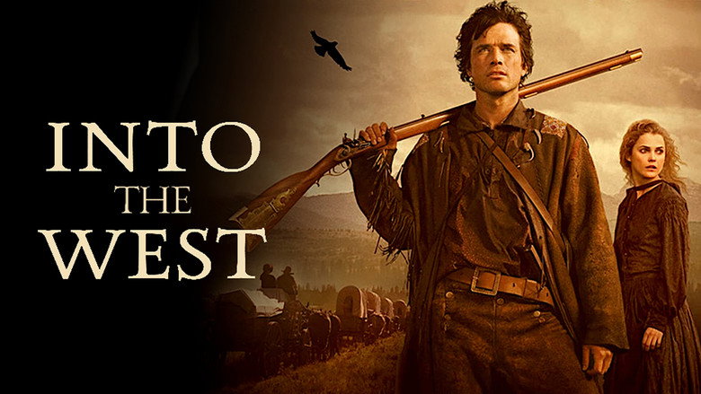 Into the West still 6