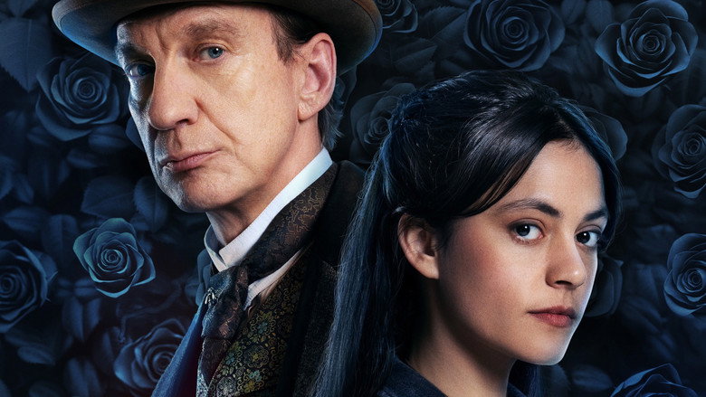 Sherlock & Daughter still 7