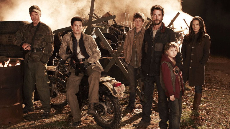 Falling Skies still 3